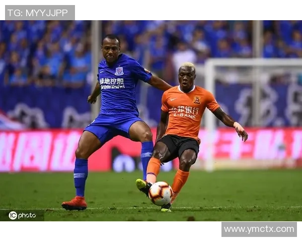 上海足球队在联赛中的意识表现分析与未来展望