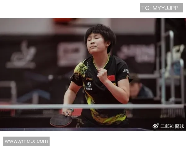 上海乒乓球队在比赛中的控制能力分析与失误反思