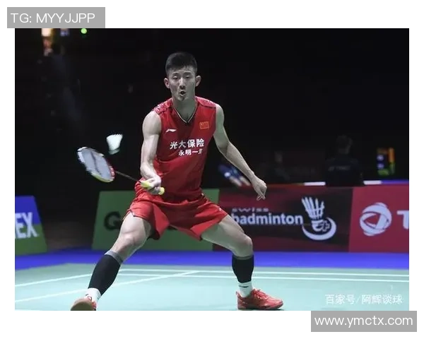 上海羽毛球队状态分析与未来展望聚焦羽毛球发展新机遇