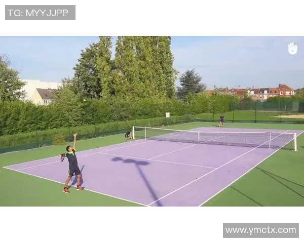 从零开始学网球：新手必备的实力提升全攻略与技巧分享