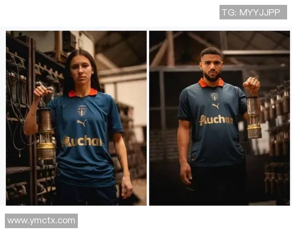 创意设计足球明星服装背景的艺术表现与灵感探索