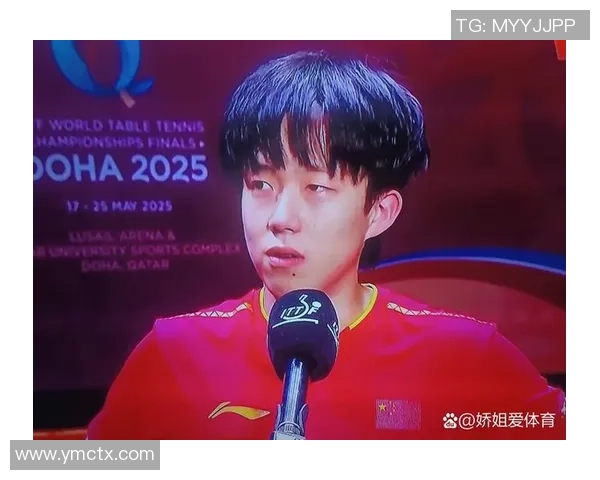 武汉乒乓球队在世界杯预选赛中的状态与表现分析及未来展望