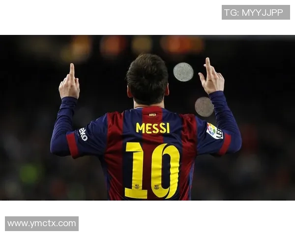 足球明星梅西的精彩瞬间与经典图片回顾