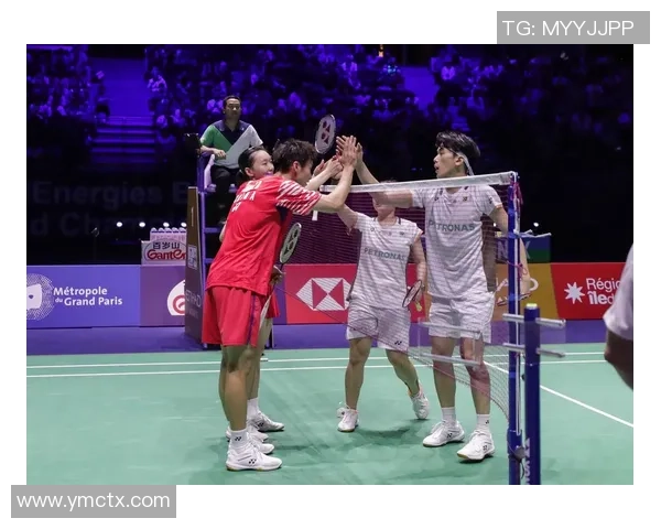 上海羽毛球队引领最新羽毛球耐力TOP10榜单展现运动员卓越实力 上海羽毛球队引领最新羽毛球耐力TOP10榜单展现运动员卓越实力