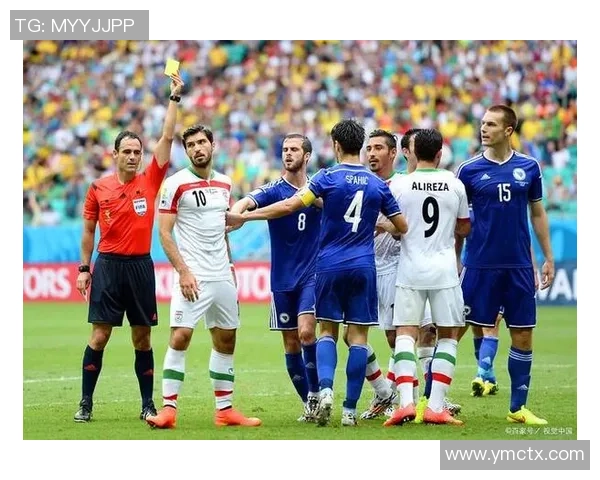 伊朗与叙利亚足球对决分析及比赛前瞻展望 伊朗与叙利亚足球对决分析及比赛前瞻展望