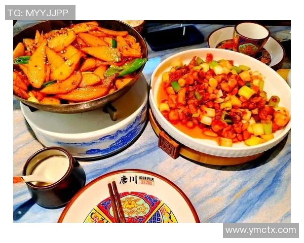 唐山足球公园周边美食与休闲活动推荐探索城市新风貌