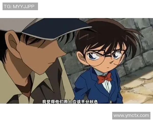 柯南足球偶像带你领略青春热血与智慧推理的完美结合