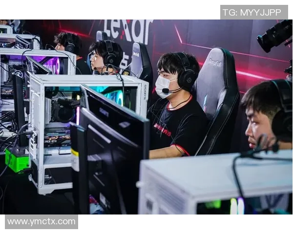 热议和平精英BLG如何通过技术创新引领电竞新潮流